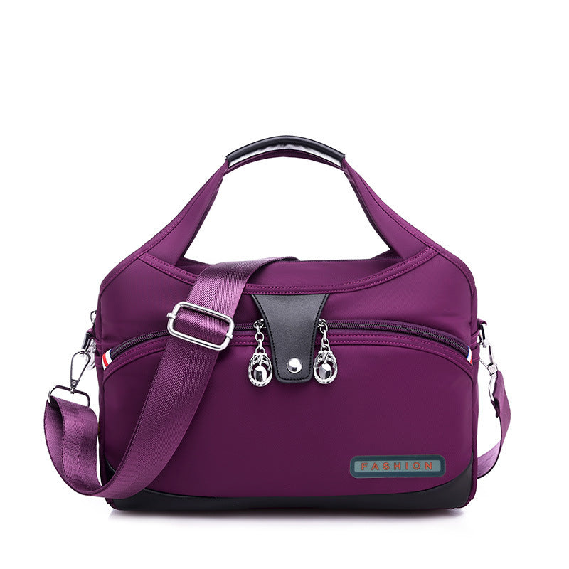 Crossbody Bags Women Fashion Anti-Theft Handbags Shoulder Bag