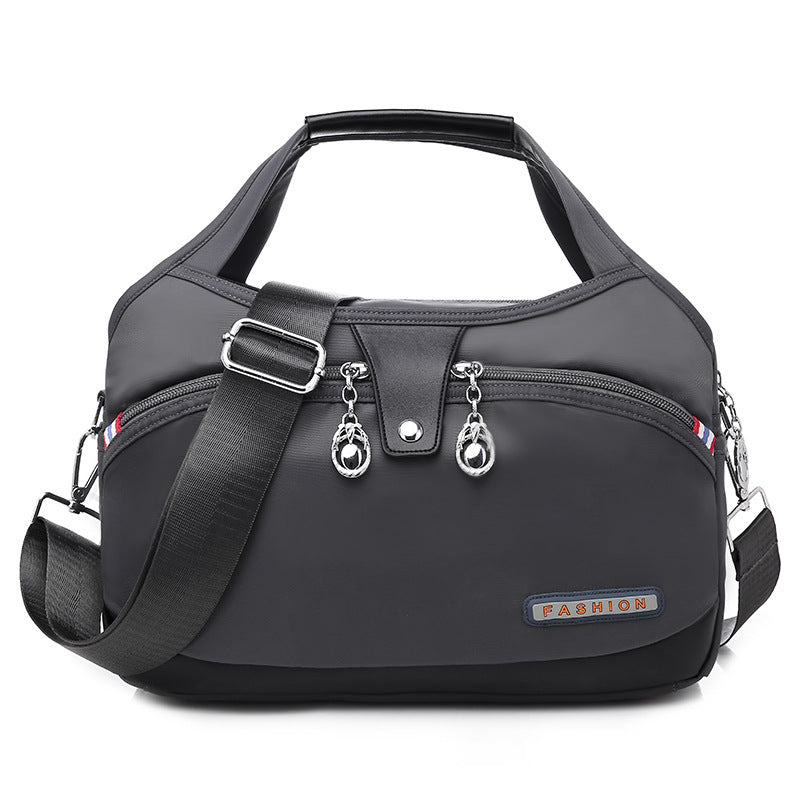 Crossbody Bags Women Fashion Anti-Theft Handbags Shoulder Bag