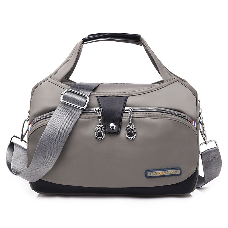 Crossbody Bags Women Fashion Anti-Theft Handbags Shoulder Bag