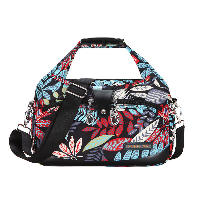 Crossbody Bags Women Fashion Anti-Theft Handbags Shoulder Bag