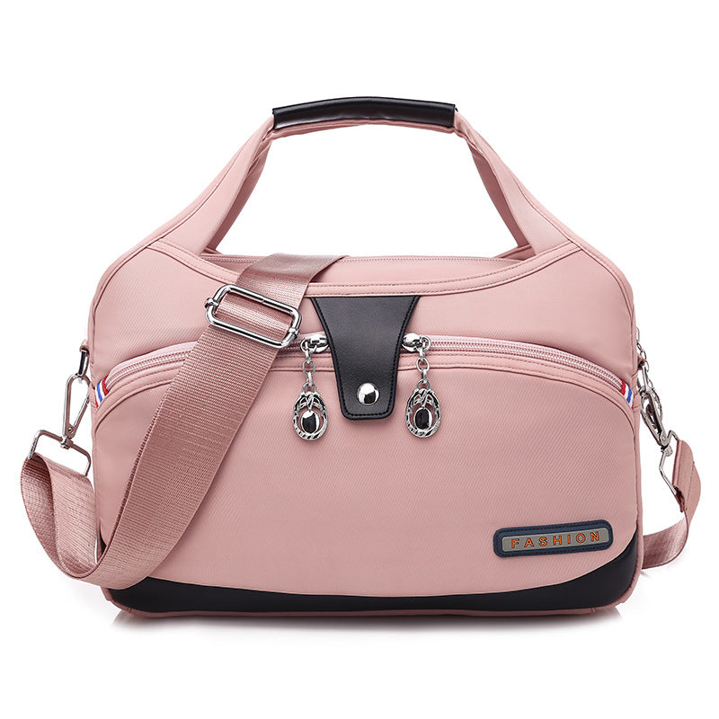 Crossbody Bags Women Fashion Anti-Theft Handbags Shoulder Bag