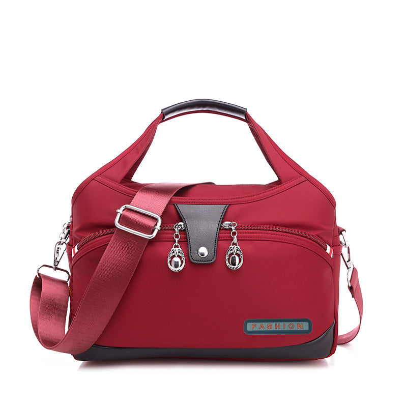 Crossbody Bags Women Fashion Anti-Theft Handbags Shoulder Bag