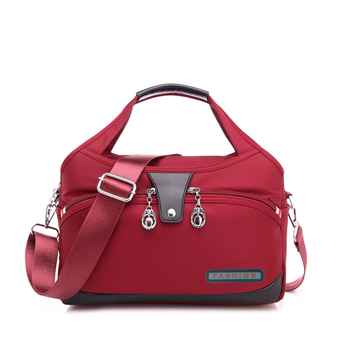 Crossbody Bags Women Fashion Anti-Theft Handbags Shoulder Bag