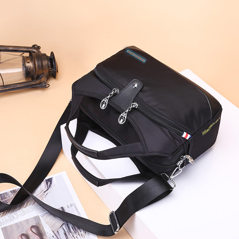 Crossbody Bags Women Fashion Anti-Theft Handbags Shoulder Bag