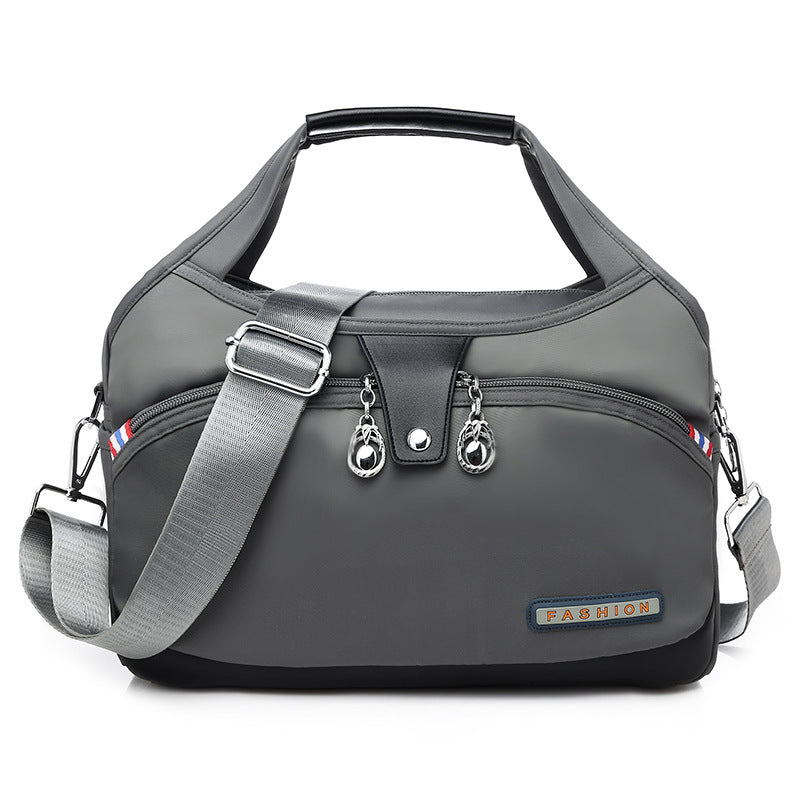 Crossbody Bags Women Fashion Anti-Theft Handbags Shoulder Bag