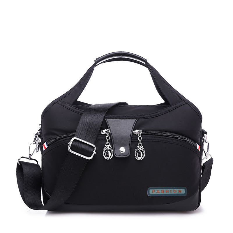Crossbody Bags Women Fashion Anti-Theft Handbags Shoulder Bag