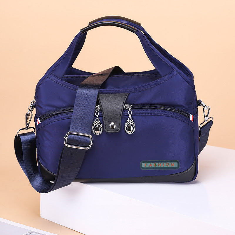 Crossbody Bags Women Fashion Anti-Theft Handbags Shoulder Bag