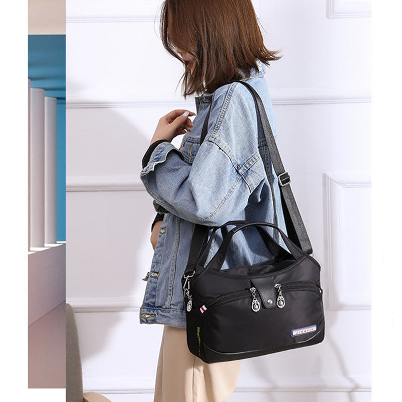 Crossbody Bags Women Fashion Anti-Theft Handbags Shoulder Bag