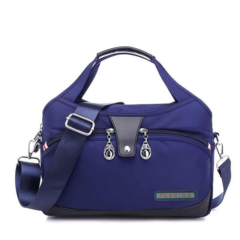 Crossbody Bags Women Fashion Anti-Theft Handbags Shoulder Bag