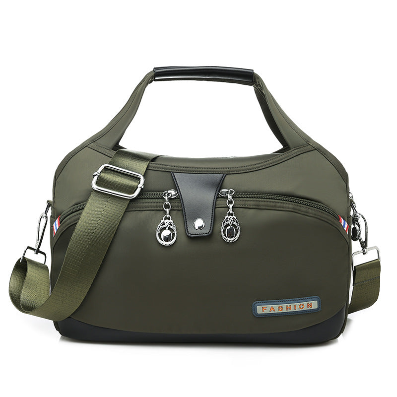 Crossbody Bags Women Fashion Anti-Theft Handbags Shoulder Bag